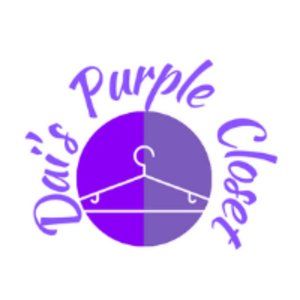 Meet your Posher, Dai’s purple